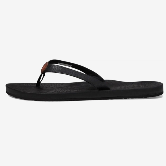 Reef Zen Love Flip-Flop Sandals - Picture 2 of 6